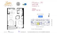 Floor Plan Thumbnail